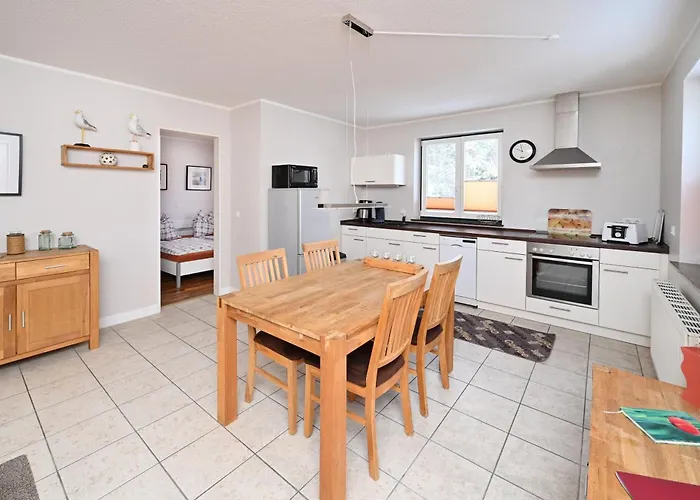 Apartmán Michel