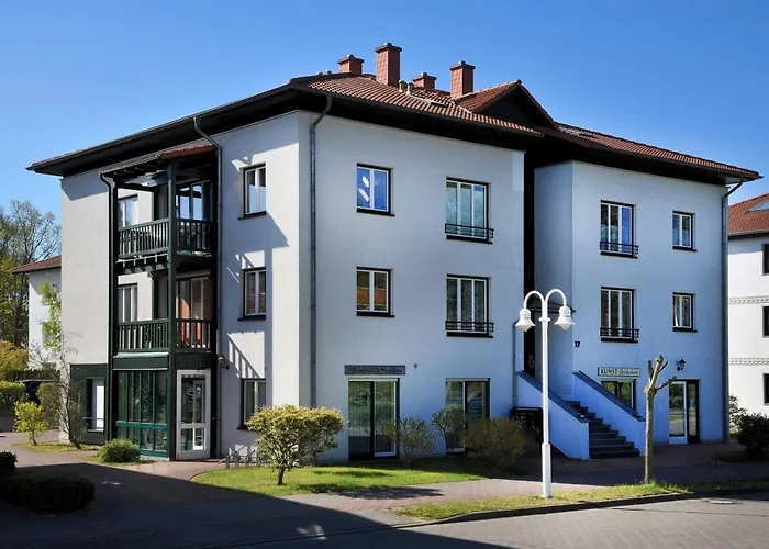 Michel Apartmán