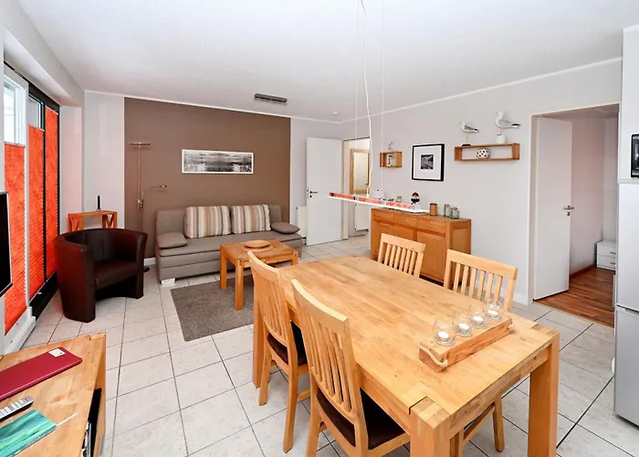Michel Apartmán *