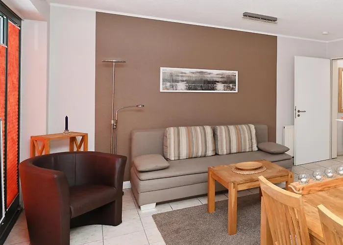 Michel Apartmán