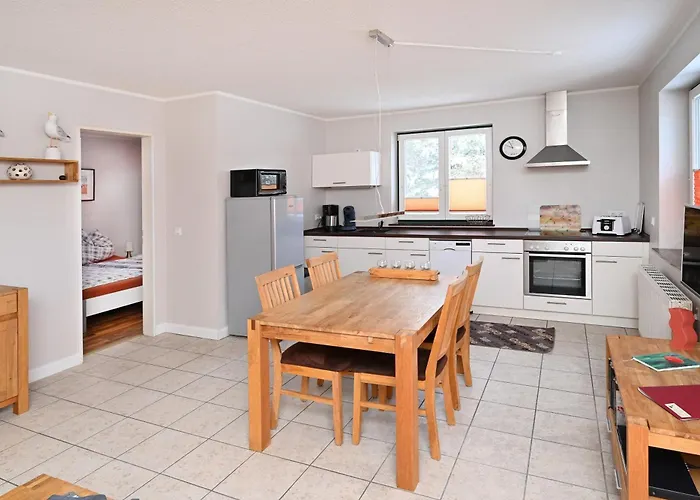 Apartmán Michel *