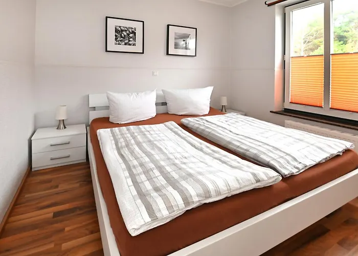 Michel Apartmán *