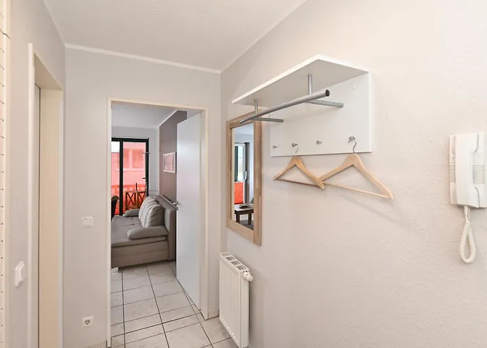 Apartmán Michel *